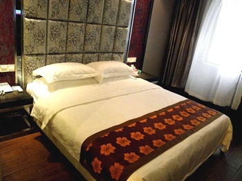  - Guangyu Business Hotel - Chongqing