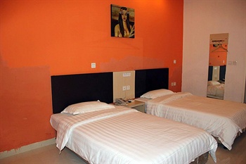  - Motel 168 Airport - Chongqing