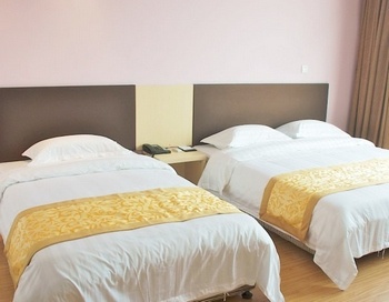 -- - Motel 168 Airport - Chongqing