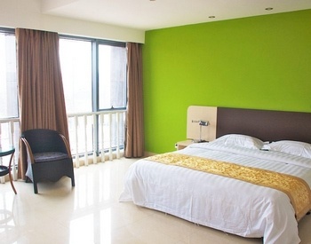 -- - Motel 168 Airport - Chongqing