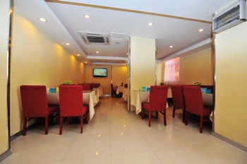 Restaurant - Hanting Express Three Gorges Square - Chongqing