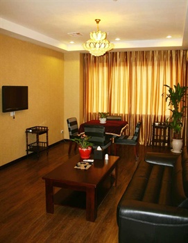  - Oubinge Hotel - Chongqing