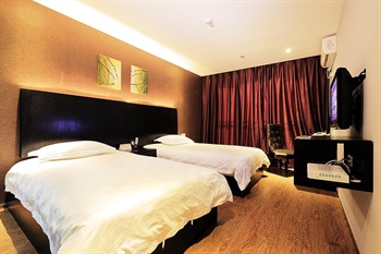  - FX Hotel Third Military Medical University - Chongqing