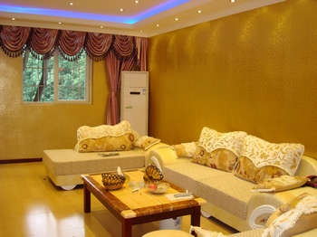 -- - Chenyi Hotel Chuanwai - Chongqing