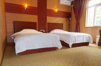 -- - Chenyi Hotel Chuanwai - Chongqing