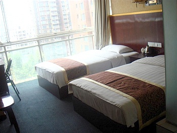 -- - Chongqing Hua Yu Expo Hotel