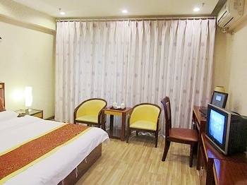 -- - Chongqing Yubei District Star Hotel