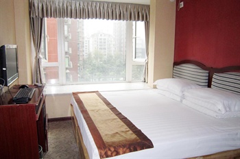  - Shangyi Business Hotel - Chongqing