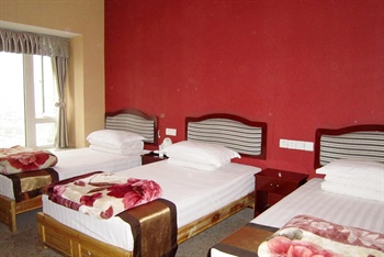  - Shangyi Business Hotel - Chongqing