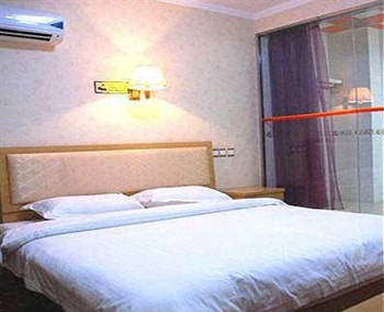  - Chongqing Anju Hotel