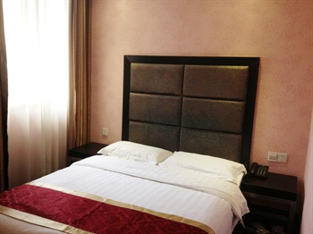  - Guangyu Fashion Hotel Guanyin Bridge - Chongqing