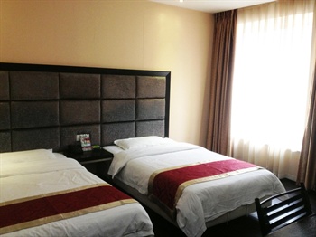  - Guangyu Fashion Hotel Guanyin Bridge - Chongqing