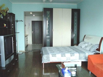  - Chongqing sunshine Apartment Hotel