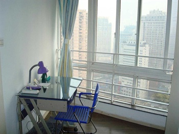  - Chongqing sunshine Apartment Hotel