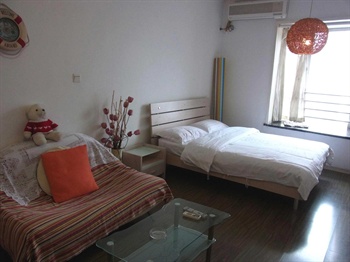  - Chongqing sunshine Apartment Hotel