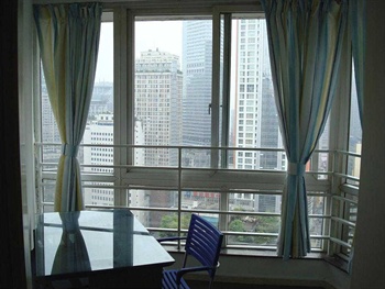  - Chongqing sunshine Apartment Hotel