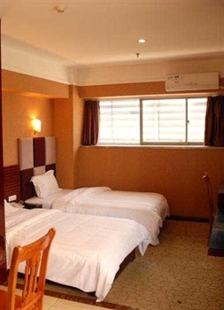  - Chongqing Harlem Hotel Hongqi Hegou