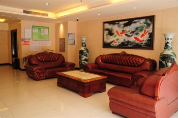  - Chongqing wiki Business Hotel