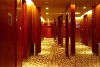  - Chongqing wiki Business Hotel