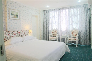  - Shangcheng Business Hotel