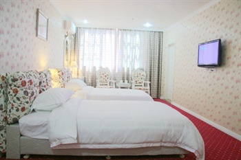  - Shangcheng Business Hotel