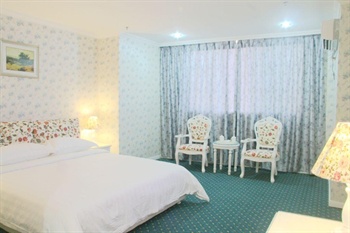  - Shangcheng Business Hotel