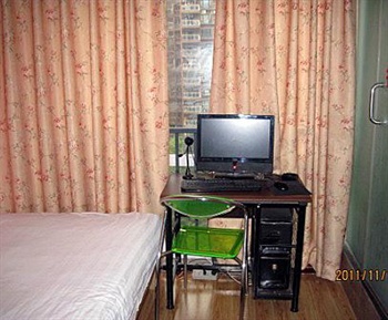  - Chongqing Ruyi Business Hotel