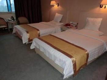  - Chongqing Lanzun Business Hotel