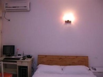  - Chongqing Lianjun Apartment Hotel