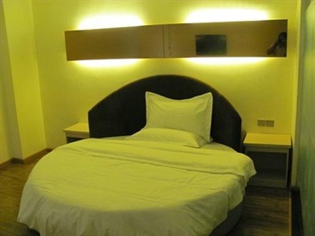  - Chongqing Huahai Fashionable Hotel