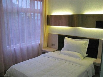  - Chongqing Huahai Fashionable Hotel