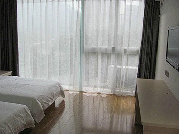  - Chongqing Huahai Fashionable Hotel