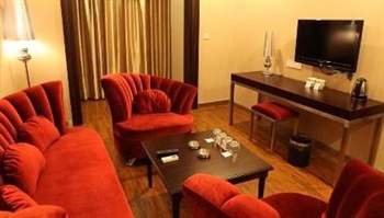  - Chongqing Buke Hotel