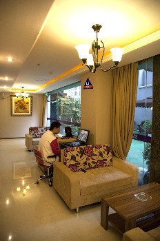  - Chongqing Splendid Express Hotel - Lianglukou