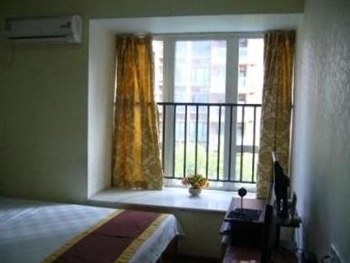  - Chongqing Taoyuan Business Hotel