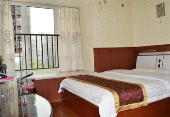  - Chongqing Taoyuan Business Hotel