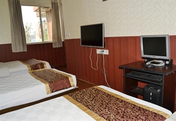  - Chongqing Taoyuan Business Hotel