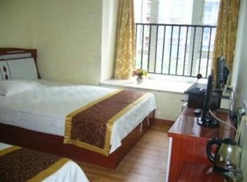  - Chongqing Taoyuan Business Hotel