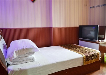  - Chongqing Taoyuan Business Hotel