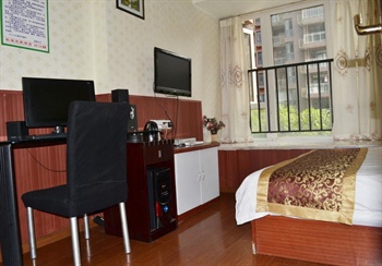  - Chongqing Taoyuan Business Hotel