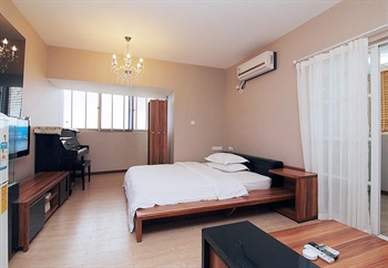  - Chongqing Ai Shang Apartment Hotel