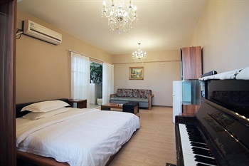  - Chongqing Ai Shang Apartment Hotel