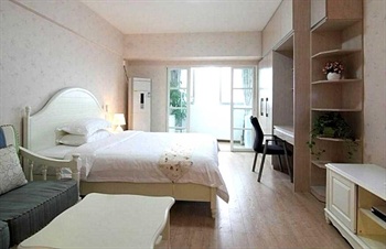  - Chongqing Ai Shang Apartment Hotel