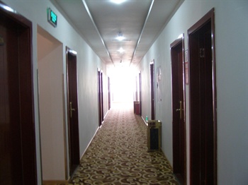  - Chongqing Dazu Canton Business Hotel