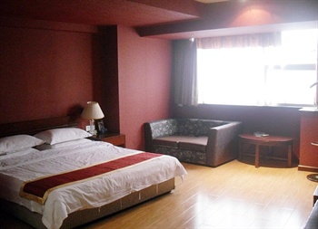  - Chongqing Tianshun Hotel