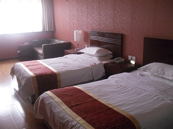  - Chongqing Tianshun Hotel