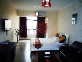  - Fanke Hotel - Chongqing