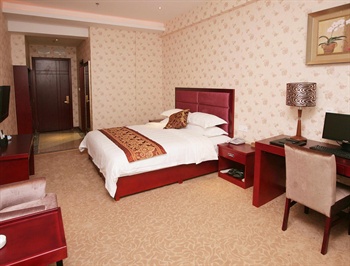  - Chongqing Yagao Hotel