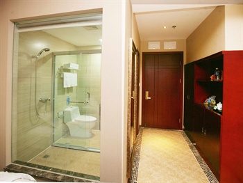  - Chongqing Yagao Hotel