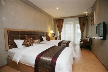  - Chongqing Yagao Hotel